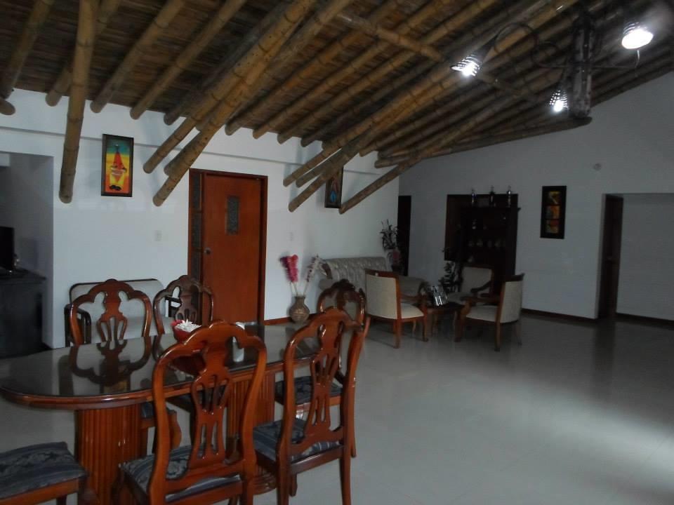 Finca El Diamante Villa Calarca Exterior photo